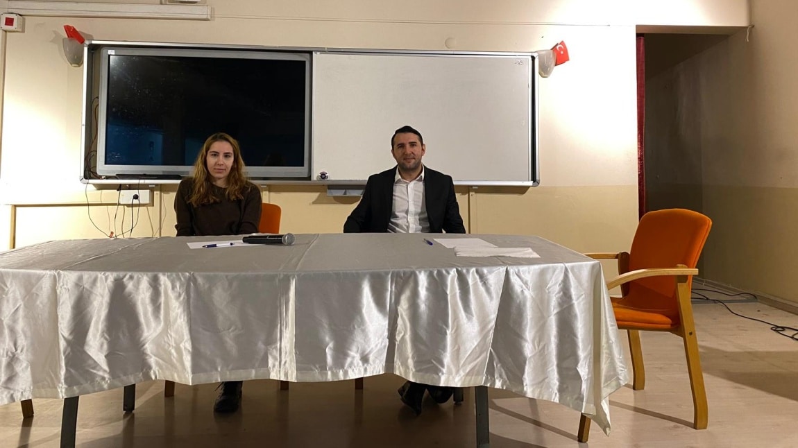 Devamsızlık Eylem Planı Semineri